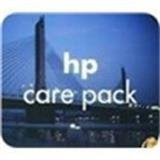 HP 5y Nbd Exch SJ Pro N4000 SVC U22W0E
