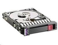 HP 600GB 6G SAS 10K 2.5in DP ENT Bulk HDD 581286-B21#0D1