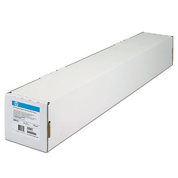 HP 610/30.5/Premium Matte Photo Paper, matný, 24", CG459B, 210 g/m2, fotografickýgrafický papi