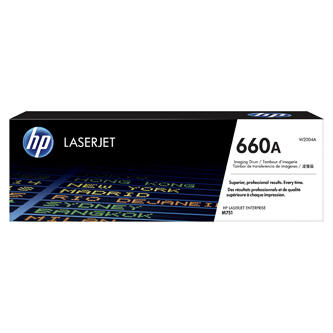HP 660A Original LaserJet Imaging Drum W2004A