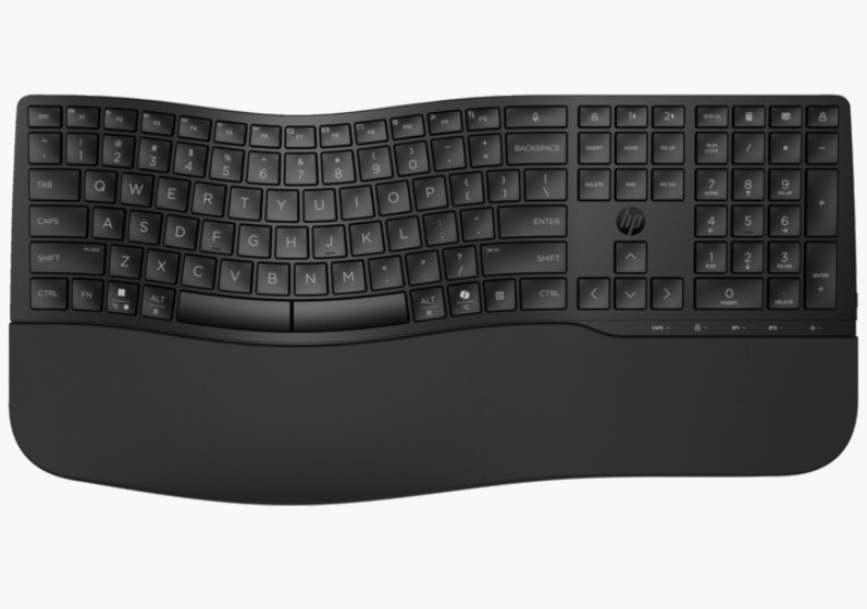 HP 685/Bezdrátová USB + Bluetooth/Černá 8T6L9AA