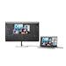 HP 732xk, 31.5/Neo:LED, 3840x2160/120Hz, 2700:1, 5 ms, 300cd, HDMI/DP/USB-C(140W), 3-3-0 B7JM6AA#ABB