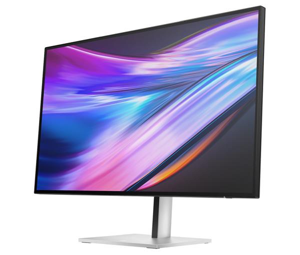 HP 732xk, 31.5/Neo:LED, 3840x2160/120Hz, 2700:1, 5 ms, 300cd, HDMI/DP/USB-C(140W), 3-3-0 B7JM6AA#ABB