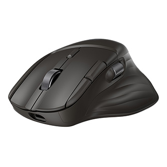 HP 785M Capacitor Scroll Wireless Mouse BPS Myš bezdrôtová, čierna, 1200DPI B8YX4AA