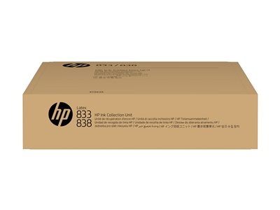 HP 833/838 Ink Collection Unit 9T064A