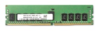 HP 8GB (1x8GB) DDR4-3200 nECC UDIMM Z2 G5 141J4AA