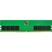 HP 8GB (1x8GB) DDR5-4800 nECC UDIMM Z2 G9 A9TF2AA