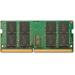 HP 8GB (1x8GB) DDR5 4800 UDIMM NECC Mem 4M9X9AA