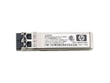 HP 8Gb LW B-series 10km FC SFP+ 1 Pack AJ717A