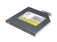 HP 9.5mm SATA DVD-ROM Jb Gen9 Kit 726536-B21