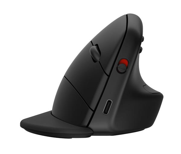 HP 920 Ergonomic Wireless Mouse 6H1A4AA#ABB