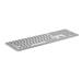 HP 970 Programmable Wireless Keyboard CZ/SK - programovatelná klávesnice 3Z729AA#BCM