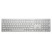 HP 970 Programmable Wireless Keyboard CZ/SK - programovatelná klávesnice 3Z729AA#BCM