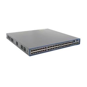 HP A5120-48G-PoE EI Switch with 2 Slots JE071A#ABB
