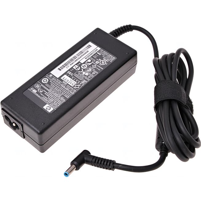 HP Adaptér pre notebooky 90W, 19,5V, 4.6A AD0039