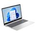 HP AI PC 15-fd2018nc, Ultra 5-225U, 15.6 FHD (1920x1080) IPS/300n, UMA, 32GB, SSD 1TB, W11H, 2-2-0, Silver CA7K0EA#BCM