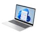 HP AI PC 15-fd2018nc, Ultra 5-225U, 15.6 FHD (1920x1080) IPS/300n, UMA, 32GB, SSD 1TB, W11H, 2-2-0, Silver CA7K0EA#BCM