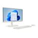 HP AiO 22-dg0011nc, 22" FHD, Intel N100, 8GB DDR5, SSD 512GB, Win11 Home, 2M Game Pass DK4E5EA #BCM