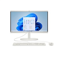 HP AiO 22-dg0011nc, 22" FHD, Intel N100, 8GB DDR5, SSD 512GB, Win11 Home, 2M Game Pass DK4E5EA #BCM