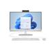 HP AiO 24-cr0023nc, 24" FHD, i5-1335U, 16GB DDR4 3200, SSD 512GB, Win11 Home, 2M Game Pass DS1A3EA #BCM