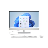 HP AiO 24-cr0023nc, 24" FHD, i5-1335U, 16GB DDR4 3200, SSD 512GB, Win11 Home, 2M Game Pass DS1A3EA #BCM