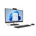 HP AiO 24-cr0028nc, 24" FHD, i7-1355U, 16GB DDR4 3200, SSD 512GB, Win11 Home, 2M Game Pass DS1A4EA #BCM