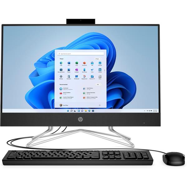 HP AiO 24-df1022nc i3-1115G4/16GB/512GB/W11+/NT A21KXEA#BCM