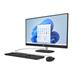 HP AiO 27-cr0012nc, 27" FHD, i5-1335U, 8GB DDR4 3200, SSD 512GB, Win11 Home, 2M Game Pass DK4E6EA #BCM