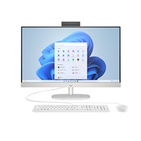 HP AiO 27-cr0014nc, 27" FHD, i5-1335U, 16GB DDR4 3200, SSD 512GB, Win11 Home, 2M Game Pass DK4E7EA #BCM