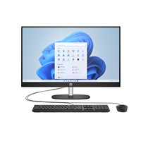HP AiO 27-cr0018nc, 27" FHD, i7-1355U, 32GB DDR4 3200, SSD 1TB, Win11 Home, 2M Game Pass DK4E9EA #BCM