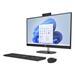 HP AIO 27-cr2006nc/27'' IPS FHD AG/Intel Ultra 5-225U/32GB/1TB SSD/Intel Graphics/5xUSB/1xHDMI/RJ45/90W/2y/W BQ8T4EA#BCM