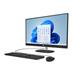 HP AiO 27-cr2009nc, 27" FHD, Touch, Ultra7 255U, RAM 32GB DDR5, SSD 1TB, Win 11 Home,BQ8T6EA#BCM