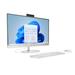 HP AiO 27-cr2009nc, 27" FHD, Touch, Ultra7 255U, RAM 32GB DDR5, SSD 1TB, Win 11 Home,BQ8T6EA#BCM