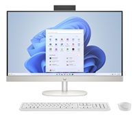 HP AiO 27-cr2009nc, 27" FHD, Touch, Ultra7 255U, RAM 32GB DDR5, SSD 1TB, Win 11 Home,BQ8T6EA#BCM