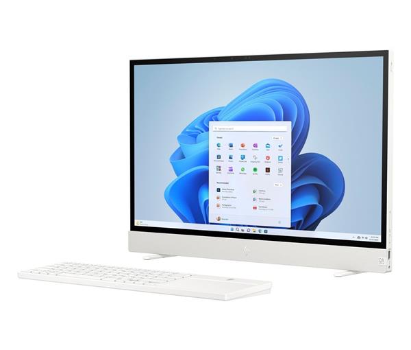 HP AIO ENVY MOVE 24-cs0001nc/24'' IPS QHD touch/Intel i5-1335U/16GB LP/1TB SSD/Iris Xe/přenosný/2y/Win 11 Ho AR8H1EA#BCM
