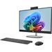 HP All-in-One 24-ct2000nc, 23.8 FHD 1920x1080, AMD Ryzen AI 5 340 (50TOPS), 16 GB, SSD 1TB, W11H, 2-2-0, whi BQ8T1EA#BCM