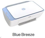 HP All-in-One Deskjet 2822e HP+ (A4, 7,5/5,5 str./min, USB, Wi-Fi, BT, tlač, skenovanie, kopírovanie) 588R4B#686