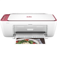 HP All-in-One Deskjet 2823e HP+ Rosewood (A4, 7,5/5,5 ppm, USB, Wi-Fi, BT, Print, Scan, Copy) 588R6B#686