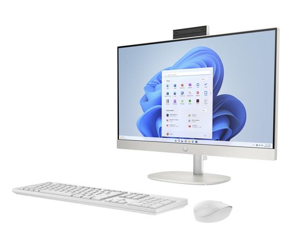 HP All-in-One DT AI 24-cr2006nc PC BQ8S8EA#BCM