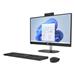HP All-in-One DT AI 24-cr2007nc PC BQ8S9EA#BCM