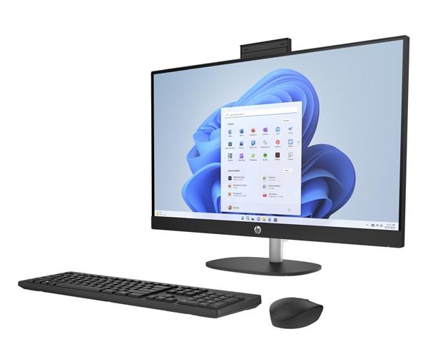 HP All-in-One DT AI 27-cr2008nc PC BQ8T5EA#BCM