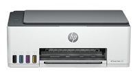 HP All-in-One Ink Smart Tank 520 (A4, 12/5 ppm, USB, Print, Scan, Copy) 1F3W2A#671