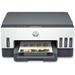 HP All-in-One Ink Smart Tank 720 (A4, 15/9 strán za minútu, USB, Wi-Fi, tlač, skenovanie, kopírovanie, 6UU46A#670//BAZAR