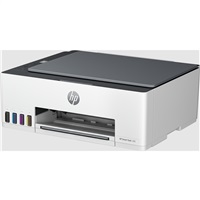 HP All-in-One Ink Smart Tank Wireless 581 (A4, 12/5 ppm, USB, Wi-Fi, Print, Scan, Copy) 4A8D4A#671