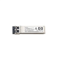 HP B-series 16Gb SFP+SW XCVR QK724A