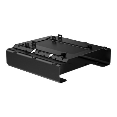 HP B200 PC Mounting Bracket (Držák na Desktop Mini PC/TC a lcd P2x G5) 762T5AA