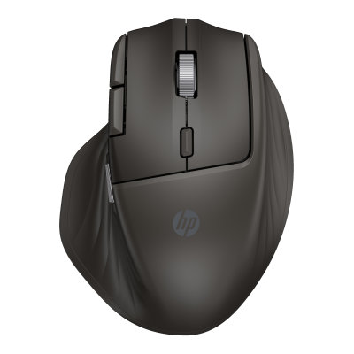 HP Bezdrátová myš 785M Ultra-Fast-Scroll B8YX4AA#ABB