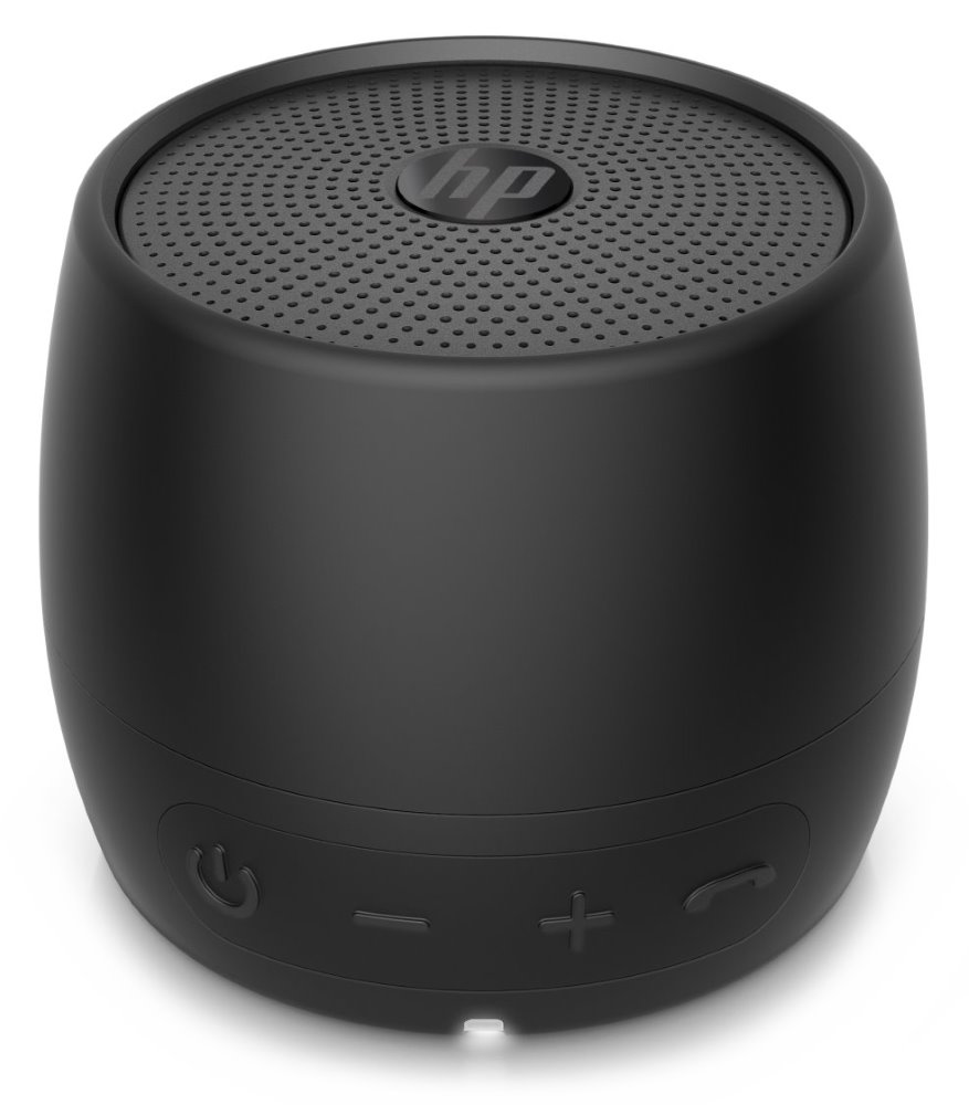 HP Bluetooth Speaker 360 Black 2D799AA#ABB