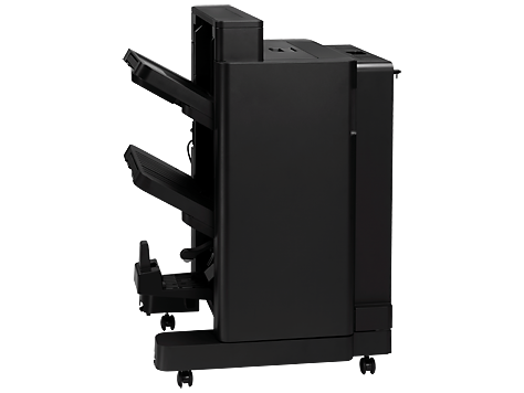 HP Booklet Maker - Finišer - pro Color LaserJet Managed Flow MFP M880; LaserJet Enterprise Flow MFP A2W83A