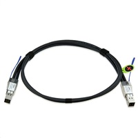 HP cable Ext 1.0m MiniSAS HD to MiniSAS HD Cbl 716195-B21